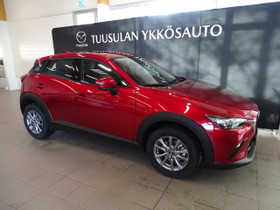 Mazda CX-3, Autot, Tuusula, Tori.fi Mazda CX-3, Autot, Tuusula, Tori.fi