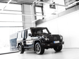 Mercedes-Benz G, Autot, Tampere, Tori.fi Mercedes-Benz G, Autot, Tampere, Tori.fi