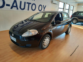 Fiat Grande Punto, Autot, Harjavalta, Tori.fi Fiat Grande Punto, Autot, Harjavalta, Tori.fi