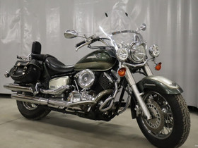 Yamaha XVS, Moottoripyörät, Moto, Mikkeli, Tori.fi Yamaha XVS, Moottoripyörät, Moto, Mikkeli, Tori.fi