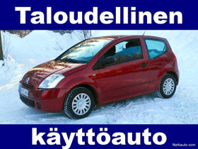 Citroen C2, Autot, Riihimäki, Tori.fi Citroen C2, Autot, Riihimäki, Tori.fi