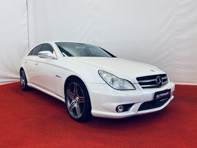Mercedes-Benz CLS 63 AMG, Autot, Tuusula, Tori.fi Mercedes-Benz CLS 63 AMG, Autot, Tuusula, Tori.fi