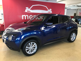 Nissan Juke, Autot, Lappeenranta, Tori.fi Nissan Juke, Autot, Lappeenranta, Tori.fi