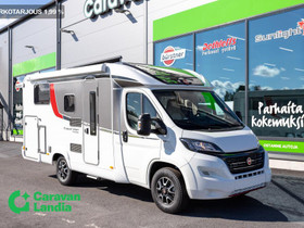 Burstner Travel Van 620, Matkailuautot, Matkailuautot ja asuntovaunut, Kokkola, Tori.fi Burstner Travel Van 620, Matkailuautot, Matkailuautot ja asuntovaunut, Kokkola, Tori.fi