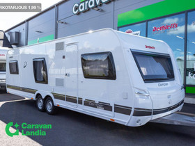 Dethleffs Camper 740 RFK, Asuntovaunut, Matkailuautot ja asuntovaunut, Kokkola, Tori.fi Dethleffs Camper 740 RFK, Asuntovaunut, Matkailuautot ja asuntovaunut, Kokkola, Tori.fi