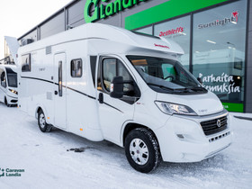 Dethleffs Trend T 7057 EBL, Matkailuautot, Matkailuautot ja asuntovaunut, Kokkola, Tori.fi Dethleffs Trend T 7057 EBL, Matkailuautot, Matkailuautot ja asuntovaunut, Kokkola, Tori.fi