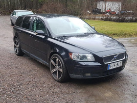 Volvo V50, Autot, Varkaus, Tori.fi Volvo V50, Autot, Varkaus, Tori.fi