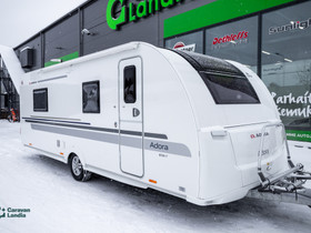 Adria Adora 613HT, Asuntovaunut, Matkailuautot ja asuntovaunut, Kokkola, Tori.fi Adria Adora 613HT, Asuntovaunut, Matkailuautot ja asuntovaunut, Kokkola, Tori.fi