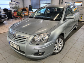 Toyota Avensis, Autot, Varkaus, Tori.fi Toyota Avensis, Autot, Varkaus, Tori.fi