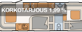 Dethleffs Camper 740 RFK, Asuntovaunut, Matkailuautot ja asuntovaunut, Kokkola, Tori.fi Dethleffs Camper 740 RFK, Asuntovaunut, Matkailuautot ja asuntovaunut, Kokkola, Tori.fi