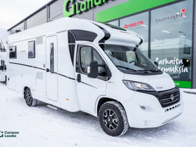 Dethleffs Pulse T 7051 EB, Matkailuautot, Matkailuautot ja asuntovaunut, Kokkola, Tori.fi Dethleffs Pulse T 7051 EB, Matkailuautot, Matkailuautot ja asuntovaunut, Kokkola, Tori.fi