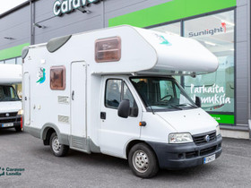 Knaus Sport Traveller 504, Matkailuautot, Matkailuautot ja asuntovaunut, Kokkola, Tori.fi Knaus Sport Traveller 504, Matkailuautot, Matkailuautot ja asuntovaunut, Kokkola, Tori.fi