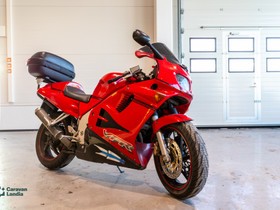 Honda VFR 750F, Moottoripyörät, Moto, Kokkola, Tori.fi Honda VFR 750F, Moottoripyörät, Moto, Kokkola, Tori.fi
