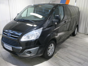 Ford TRANSIT CUSTOM, Autot, Kajaani, Tori.fi Ford TRANSIT CUSTOM, Autot, Kajaani, Tori.fi
