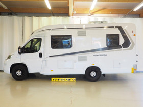 Weinsberg Caraloft, Matkailuautot, Matkailuautot ja asuntovaunut, Ylöjärvi, Tori.fi Weinsberg Caraloft, Matkailuautot, Matkailuautot ja asuntovaunut, Ylöjärvi, Tori.fi