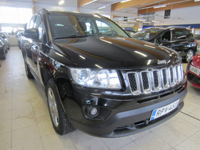 Jeep COMPASS, Autot, Hämeenlinna, Tori.fi Jeep COMPASS, Autot, Hämeenlinna, Tori.fi