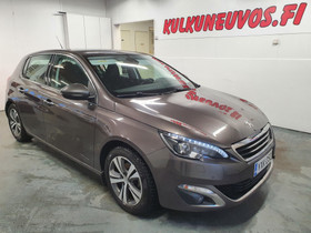 Peugeot 308, Autot, Kempele, Tori.fi Peugeot 308, Autot, Kempele, Tori.fi