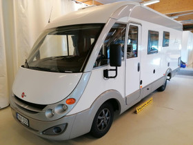 Bürstner Aviano I 684, Matkailuautot, Matkailuautot ja asuntovaunut, Ylöjärvi, Tori.fi Bürstner Aviano I 684, Matkailuautot, Matkailuautot ja asuntovaunut, Ylöjärvi, Tori.fi