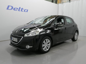 Peugeot 208, Autot, Järvenpää, Tori.fi Peugeot 208, Autot, Järvenpää, Tori.fi