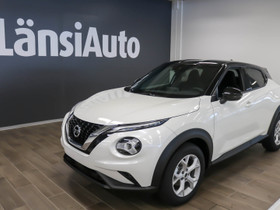 Nissan JUKE, Autot, Lahti, Tori.fi Nissan JUKE, Autot, Lahti, Tori.fi