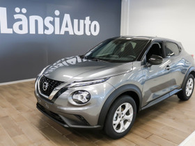 Nissan JUKE, Autot, Lahti, Tori.fi Nissan JUKE, Autot, Lahti, Tori.fi