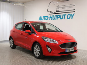 Ford Fiesta, Autot, Vihti, Tori.fi Ford Fiesta, Autot, Vihti, Tori.fi