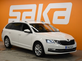Skoda Octavia, Autot, Helsinki, Tori.fi Skoda Octavia, Autot, Helsinki, Tori.fi