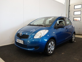 Toyota YARIS, Autot, Huittinen, Tori.fi Toyota YARIS, Autot, Huittinen, Tori.fi