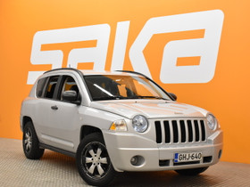 Jeep Compass, Autot, Vihti, Tori.fi Jeep Compass, Autot, Vihti, Tori.fi