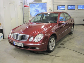 Mercedes-Benz E, Autot, Vihti, Tori.fi Mercedes-Benz E, Autot, Vihti, Tori.fi