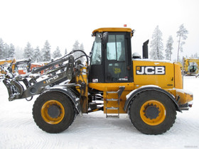 Jcb 416 rasvarilla, Maanrakennuskoneet, Työkoneet ja kalusto, Kärsämäki, Tori.fi Jcb 416 rasvarilla, Maanrakennuskoneet, Työkoneet ja kalusto, Kärsämäki, Tori.fi