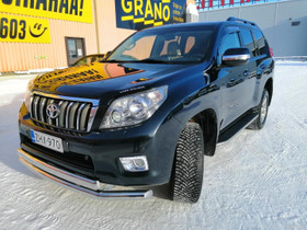 Toyota Land Cruiser, Autot, Seinäjoki, Tori.fi Toyota Land Cruiser, Autot, Seinäjoki, Tori.fi