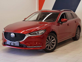 Mazda 6, Autot, Kouvola, Tori.fi Mazda 6, Autot, Kouvola, Tori.fi