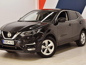 NISSAN Qashqai, Autot, Kouvola, Tori.fi NISSAN Qashqai, Autot, Kouvola, Tori.fi