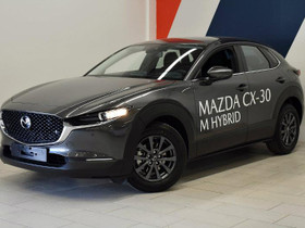 MAZDA CX-30, Autot, Kouvola, Tori.fi MAZDA CX-30, Autot, Kouvola, Tori.fi