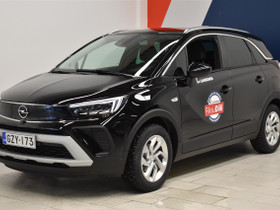 OPEL Crossland, Autot, Kouvola, Tori.fi OPEL Crossland, Autot, Kouvola, Tori.fi