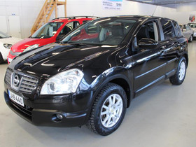 Nissan Qashqai, Autot, Salo, Tori.fi Nissan Qashqai, Autot, Salo, Tori.fi