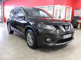 Nissan X-Trail, Autot, Keminmaa, Tori.fi Nissan X-Trail, Autot, Keminmaa, Tori.fi