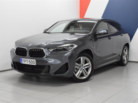 BMW X2, Autot, Vantaa, Tori.fi BMW X2, Autot, Vantaa, Tori.fi