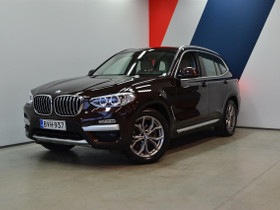 BMW X3, Autot, Lahti, Tori.fi BMW X3, Autot, Lahti, Tori.fi