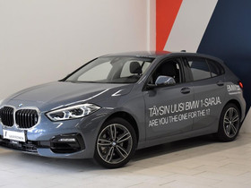 BMW 118, Autot, Kouvola, Tori.fi BMW 118, Autot, Kouvola, Tori.fi