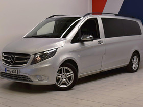 MERCEDES-BENZ VITO, Autot, Kouvola, Tori.fi MERCEDES-BENZ VITO, Autot, Kouvola, Tori.fi