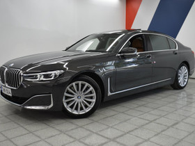 BMW 745, Autot, Joensuu, Tori.fi BMW 745, Autot, Joensuu, Tori.fi