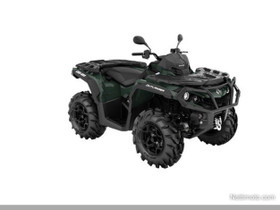 Can-Am Outlander, Mönkijät, Moto, Iisalmi, Tori.fi Can-Am Outlander, Mönkijät, Moto, Iisalmi, Tori.fi
