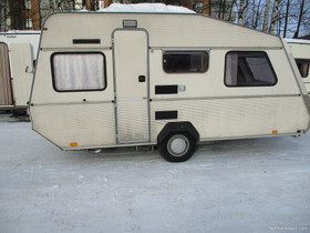 KIP DeLuxe, Asuntovaunut, Matkailuautot ja asuntovaunut, Helsinki, Tori.fi KIP DeLuxe, Asuntovaunut, Matkailuautot ja asuntovaunut, Helsinki, Tori.fi