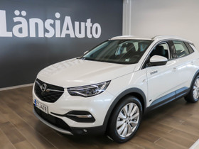Opel Grandland X, Autot, Lahti, Tori.fi Opel Grandland X, Autot, Lahti, Tori.fi