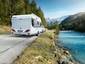 Knaus sport 580 qs, Asuntovaunut, Matkailuautot ja asuntovaunut, Vihti, Tori.fi Knaus sport 580 qs, Asuntovaunut, Matkailuautot ja asuntovaunut, Vihti, Tori.fi