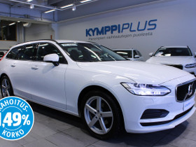 Volvo V90, Autot, Vantaa, Tori.fi Volvo V90, Autot, Vantaa, Tori.fi