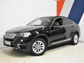 BMW X4, Autot, Lappeenranta, Tori.fi BMW X4, Autot, Lappeenranta, Tori.fi