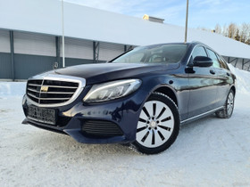 Mercedes-Benz C, Autot, Porvoo, Tori.fi Mercedes-Benz C, Autot, Porvoo, Tori.fi
